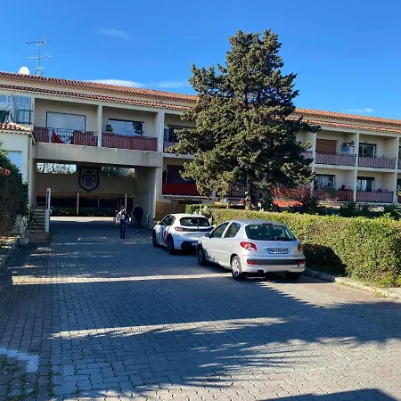 Riviera Apartamento Antibes